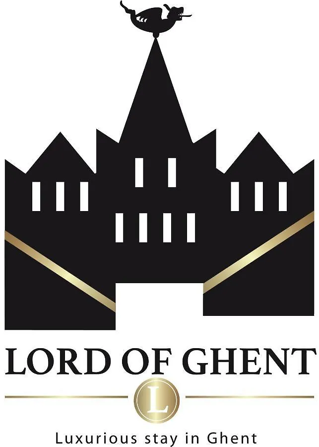 Lord Of Ghent 2 Lägenhet