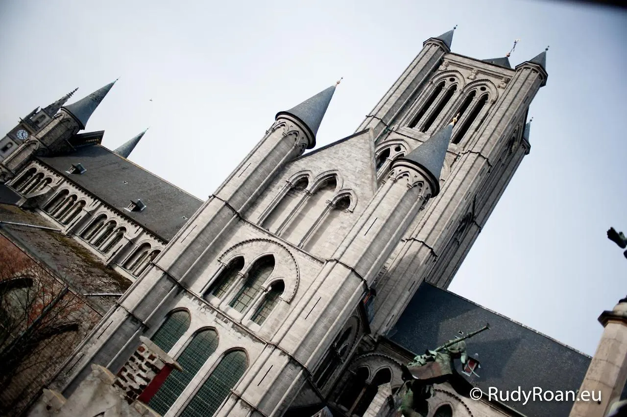 Lord Of Ghent 2 Lägenhet